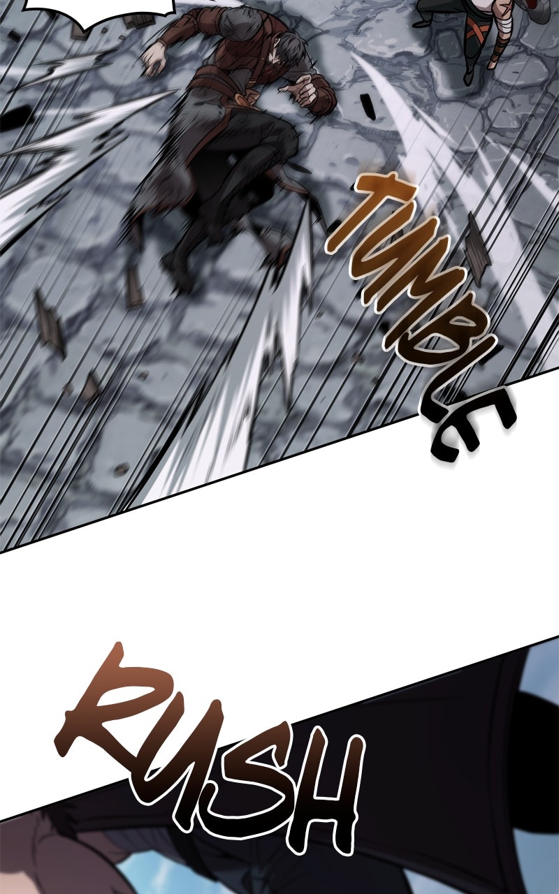 Read The Last Adventurer EN Manga Online