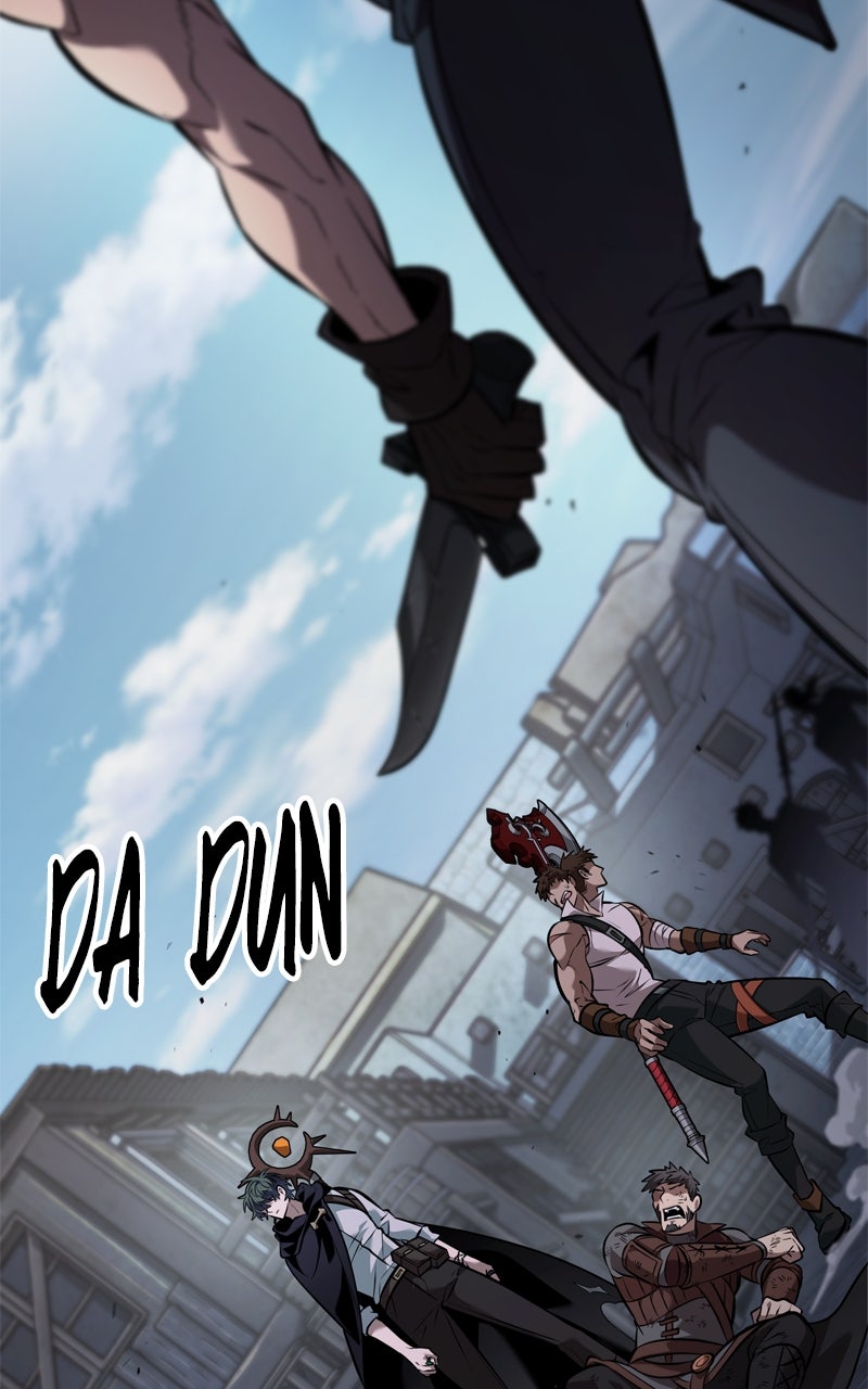 Read The Last Adventurer EN Manga Online