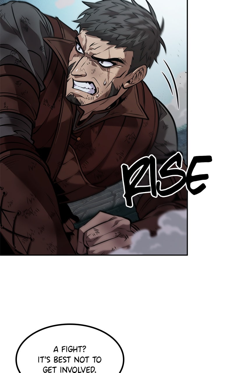 Read The Last Adventurer EN Manga Online