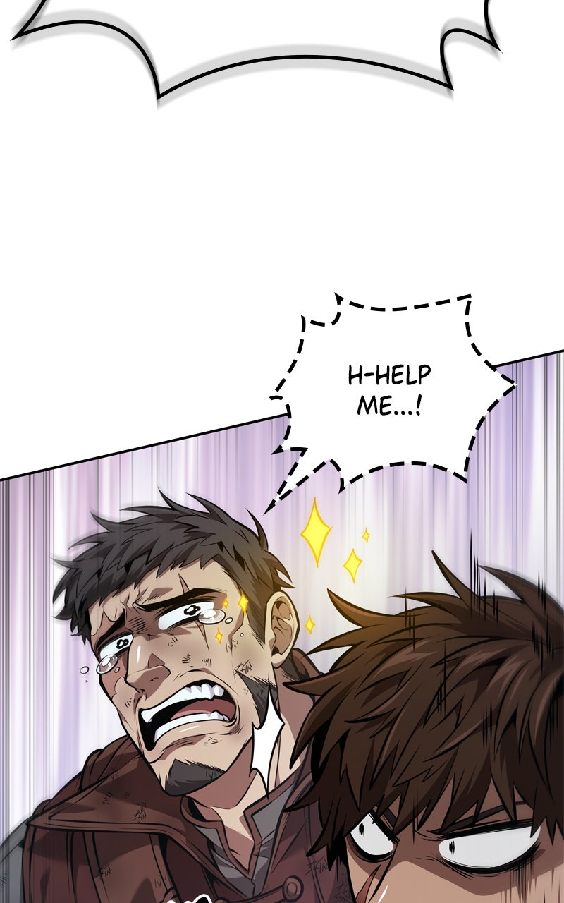 Read The Last Adventurer EN Manga Online