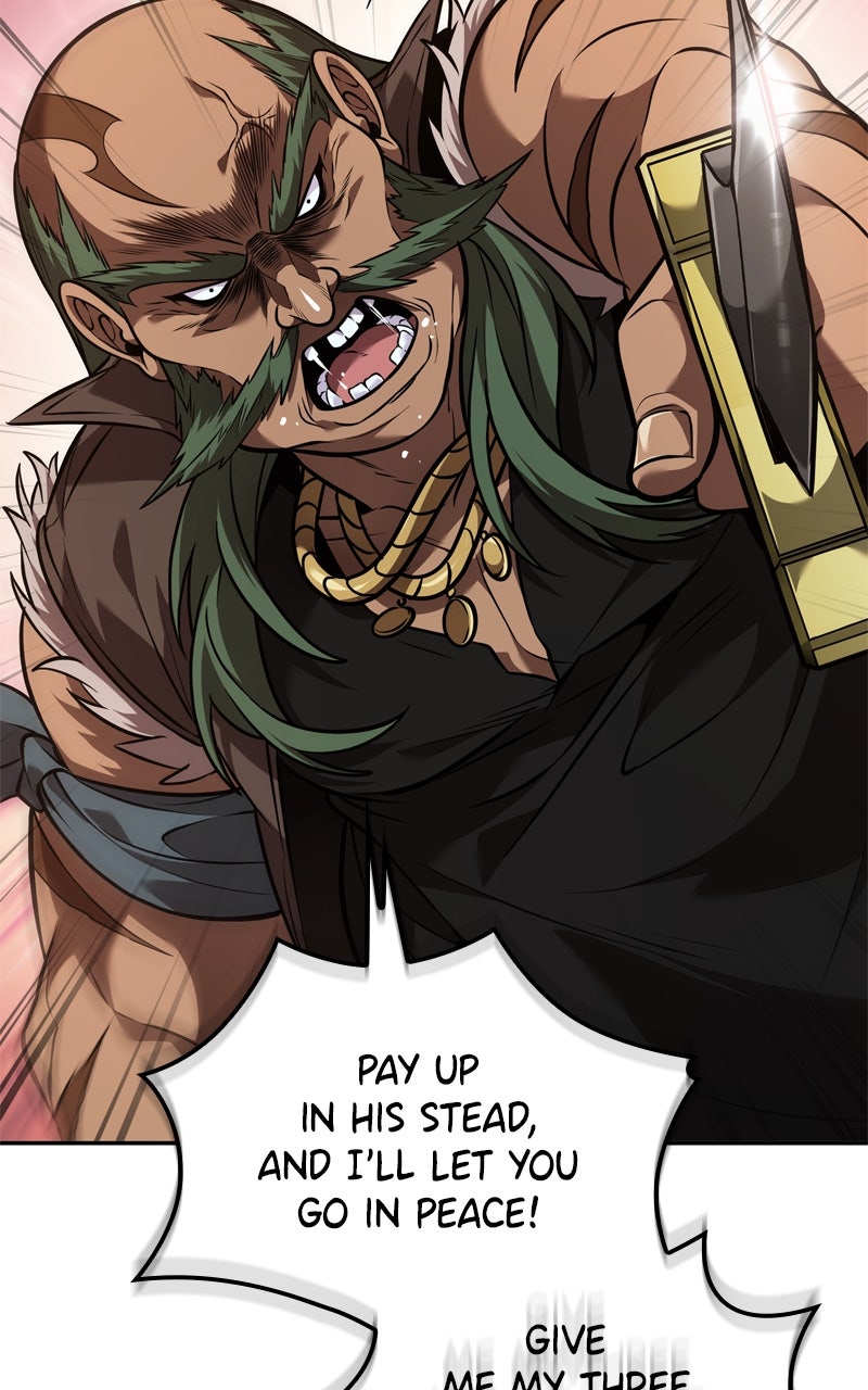 Read The Last Adventurer EN Manga Online