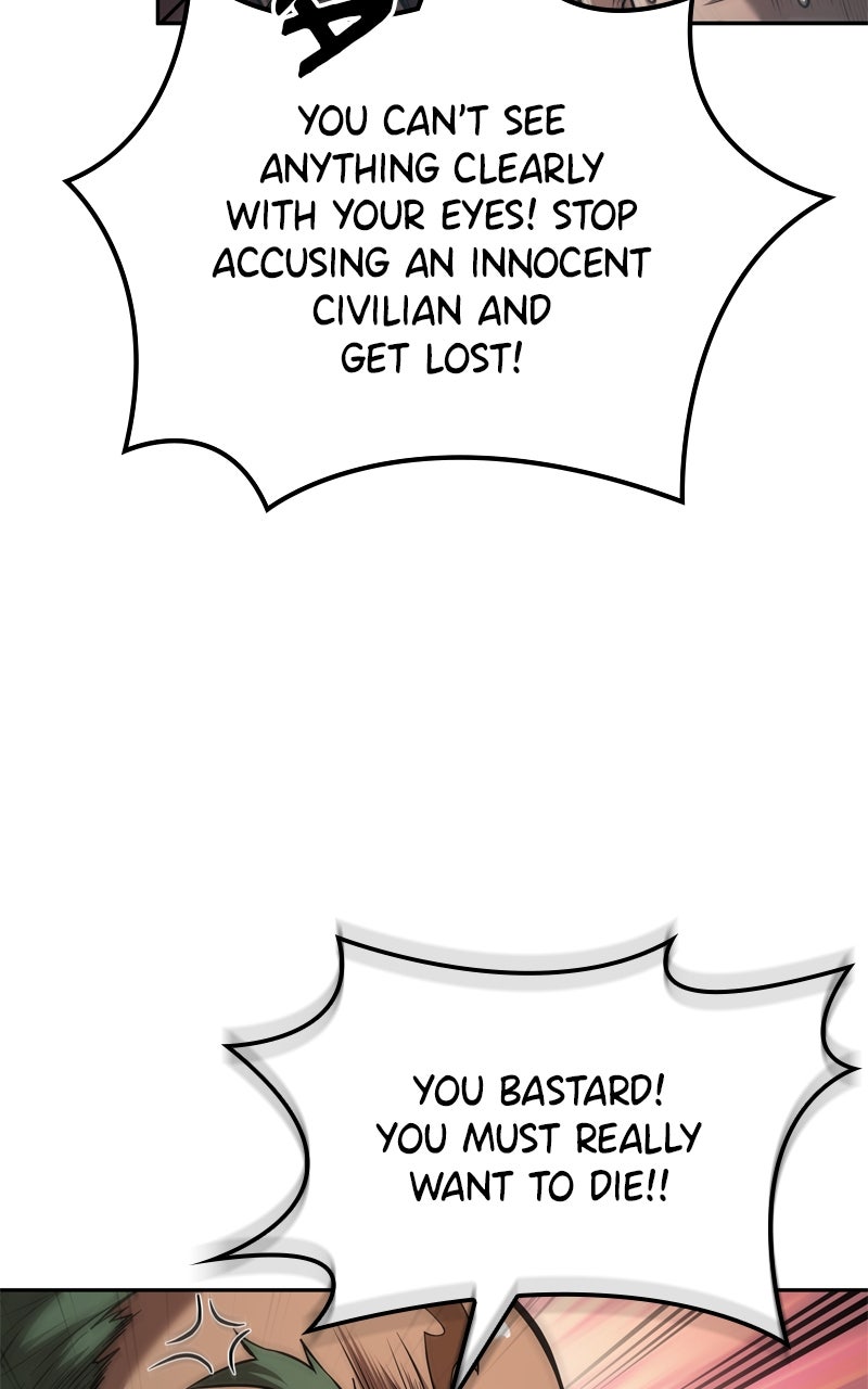 Read The Last Adventurer EN Manga Online