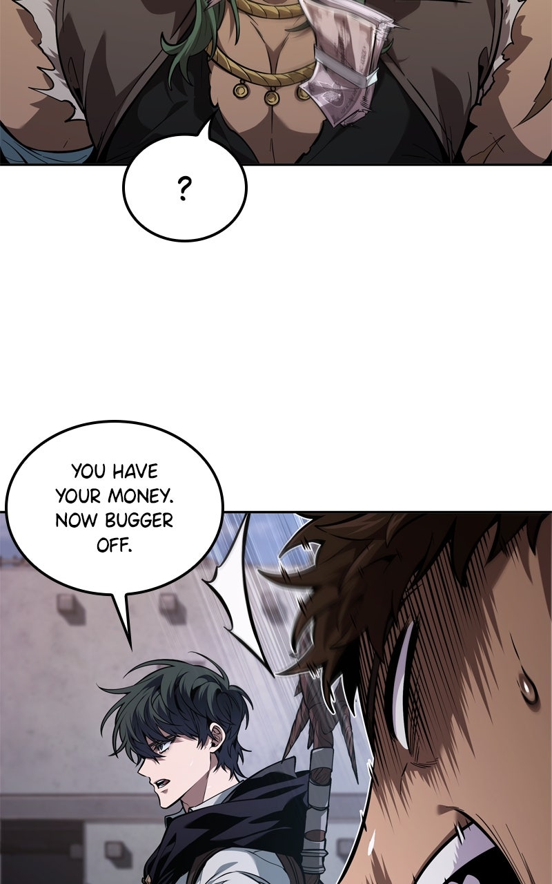 Read The Last Adventurer EN Manga Online