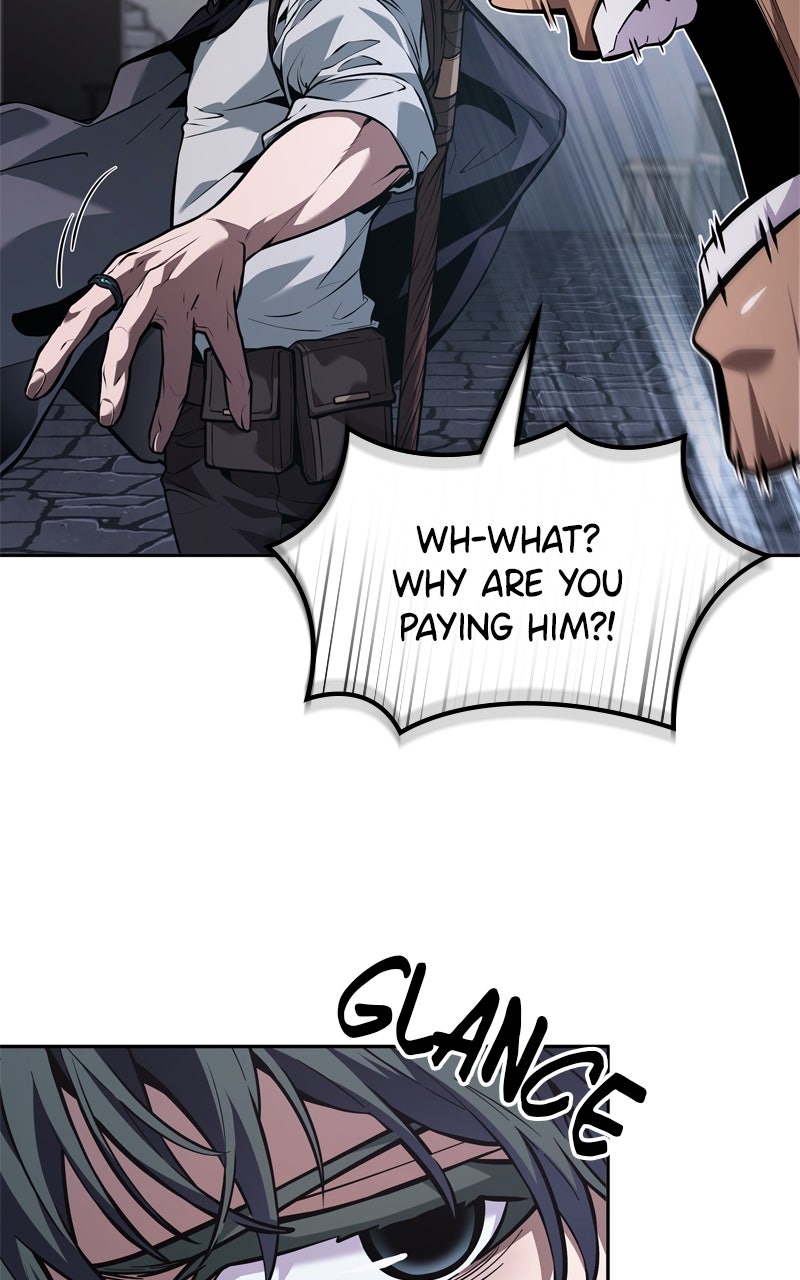 Read The Last Adventurer EN Manga Online