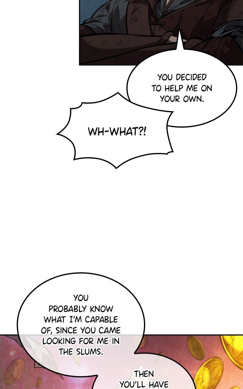 Read The Last Adventurer EN Manga Online