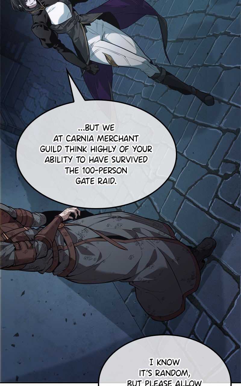 Read The Last Adventurer EN Manga Online