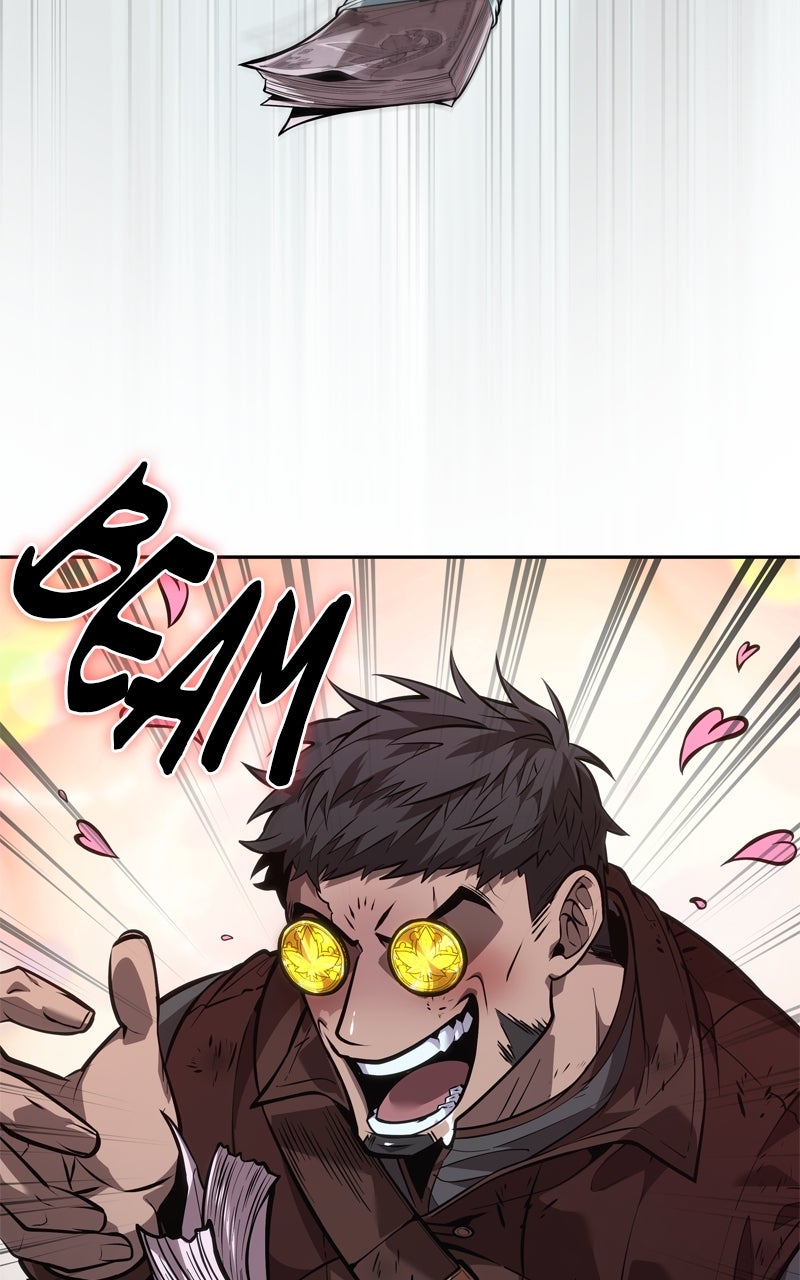 Read The Last Adventurer EN Manga Online