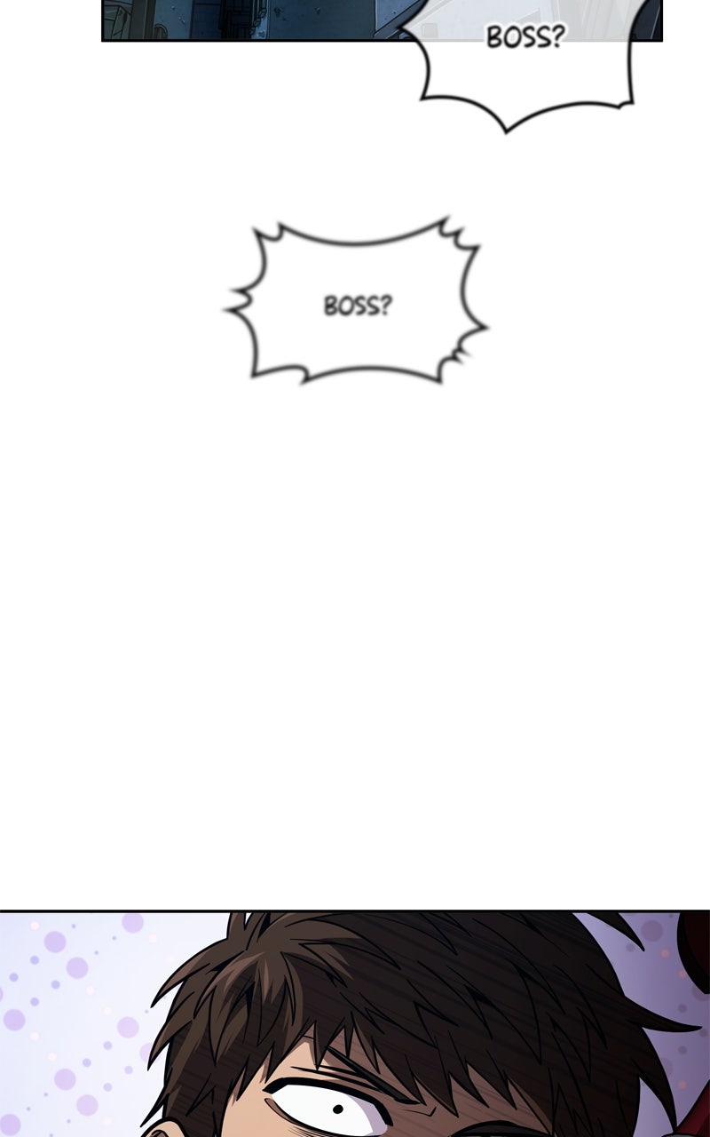 Read The Last Adventurer EN Manga Online