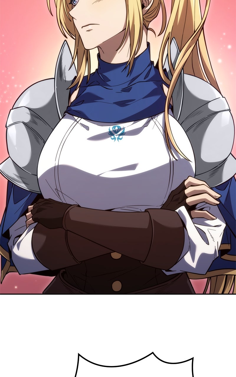 Read The Last Adventurer EN Manga Online