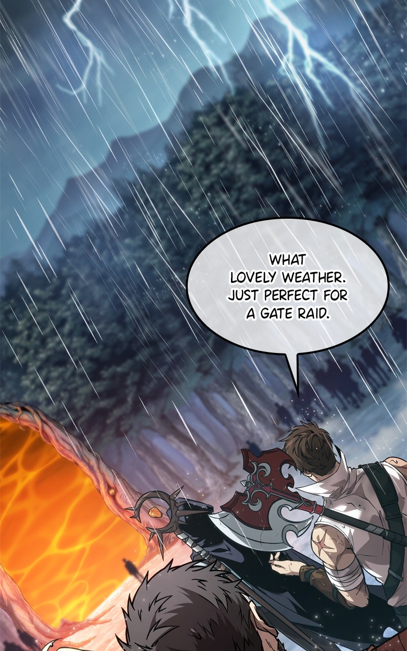 Read The Last Adventurer EN Manga Online