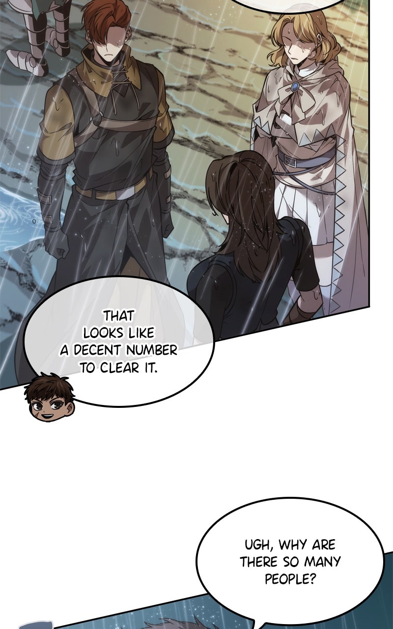 Read The Last Adventurer EN Manga Online