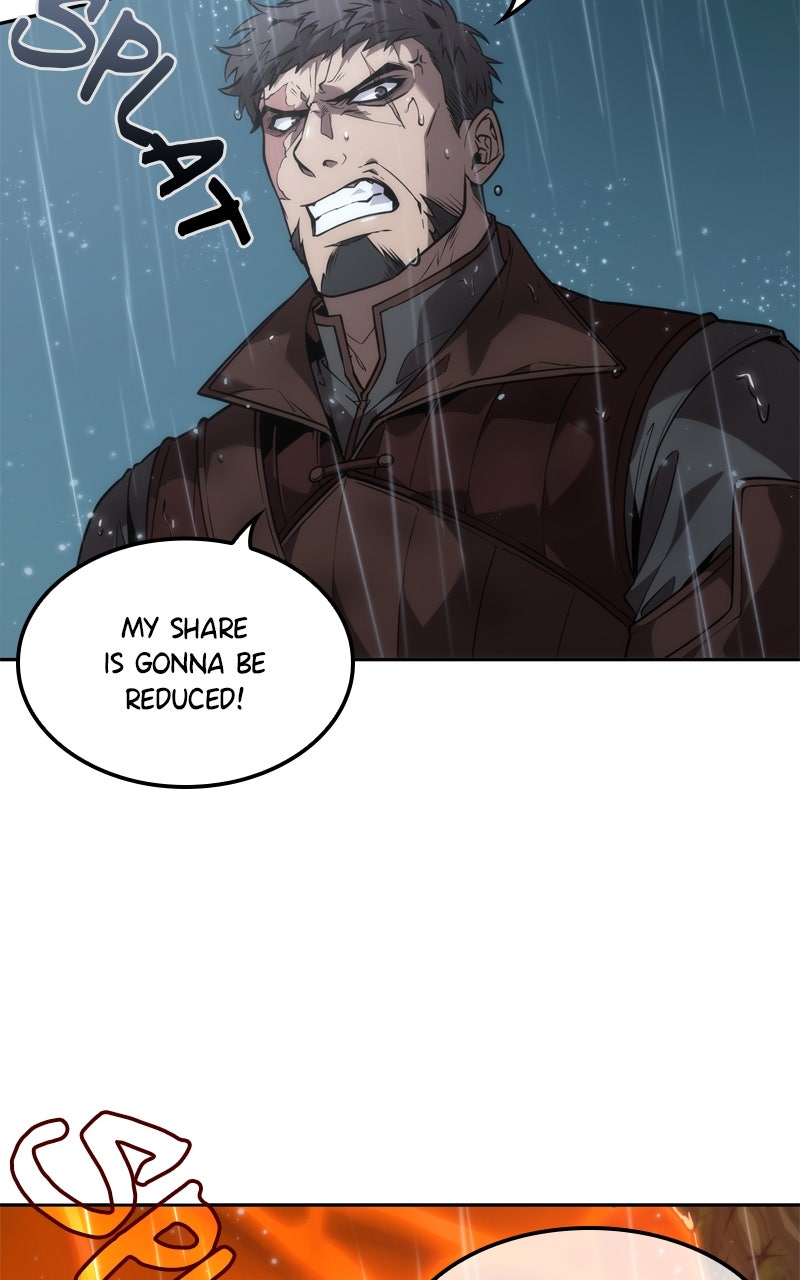 Read The Last Adventurer EN Manga Online