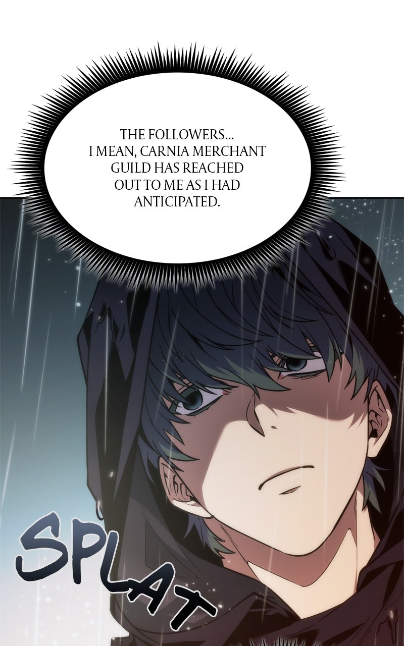 Read The Last Adventurer EN Manga Online