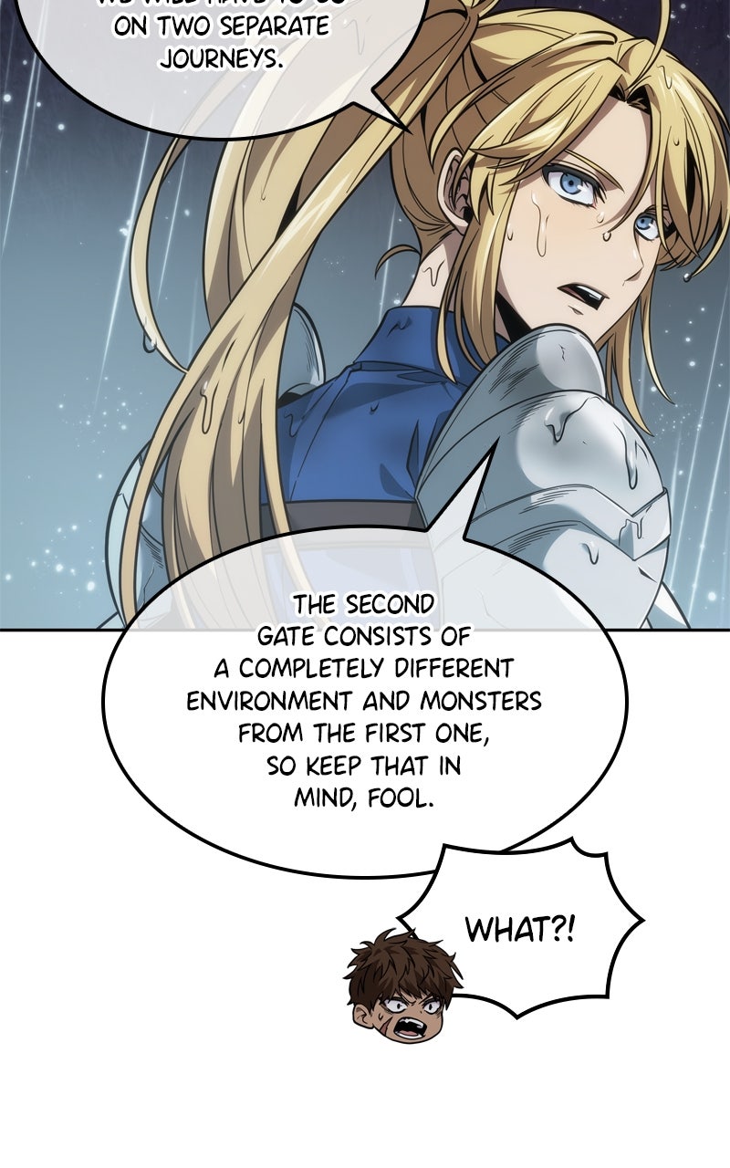 Read The Last Adventurer EN Manga Online