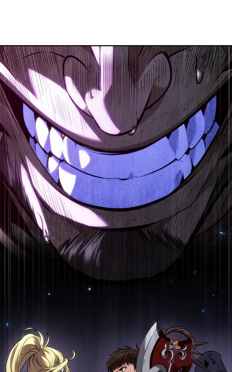 Read The Last Adventurer EN Manga Online