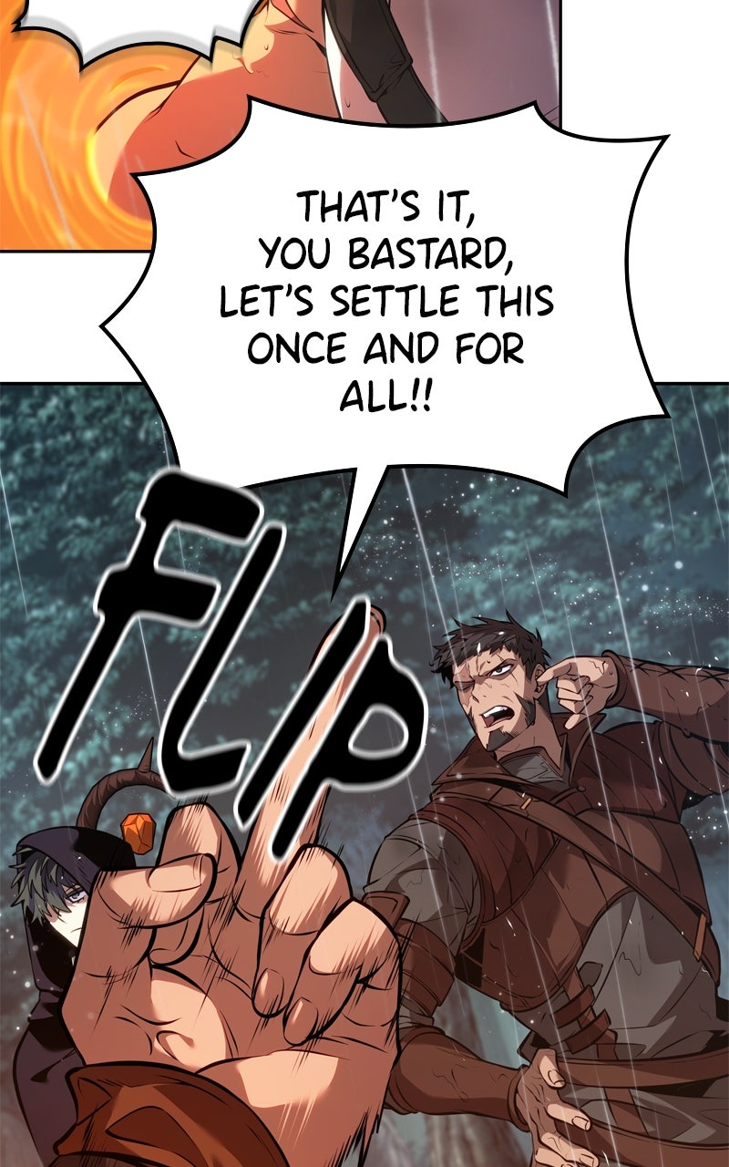 Read The Last Adventurer EN Manga Online