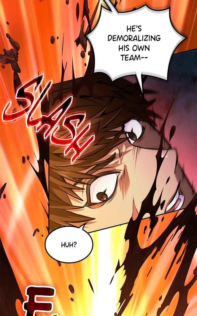 Read The Last Adventurer EN Manga Online