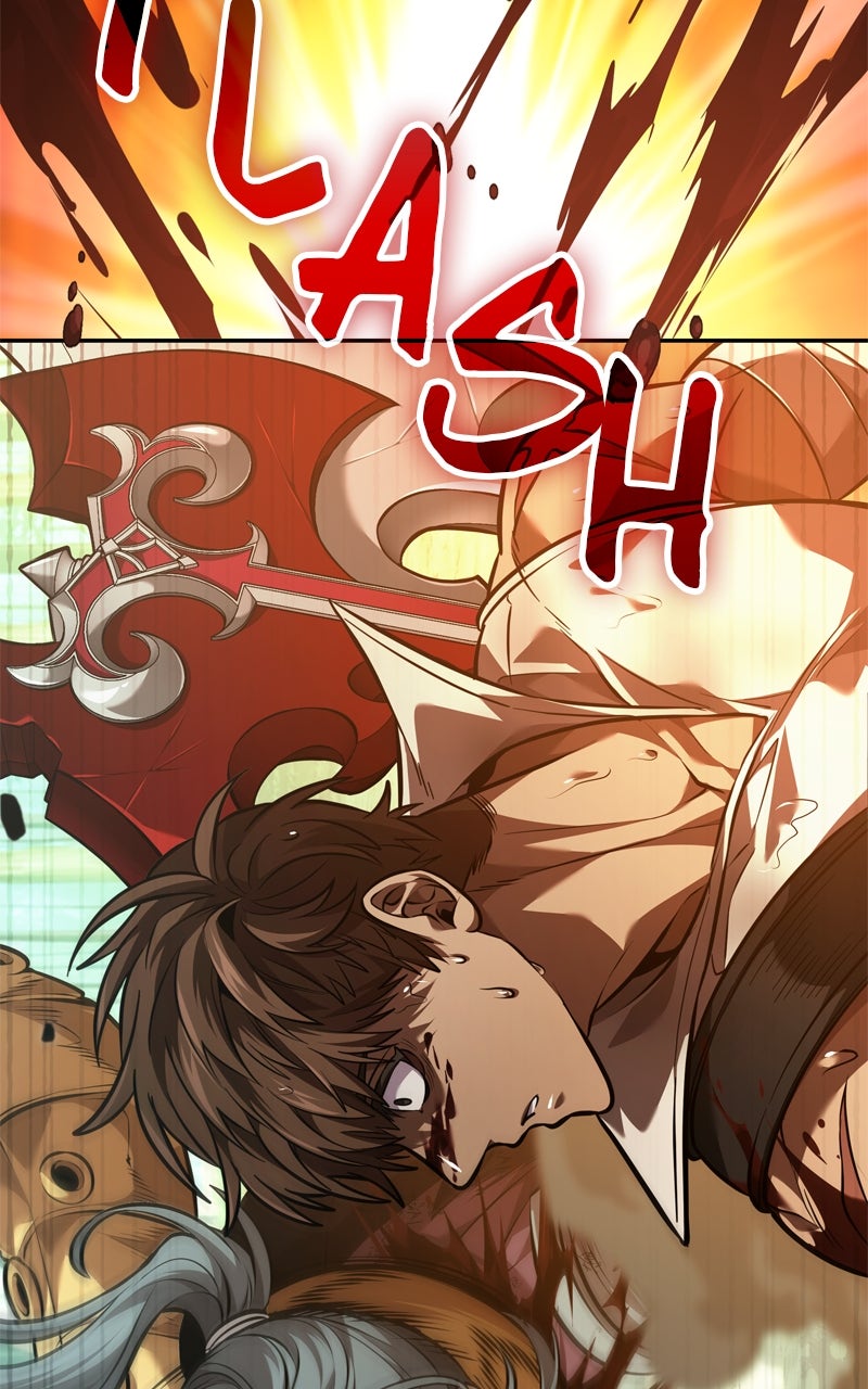 Read The Last Adventurer EN Manga Online