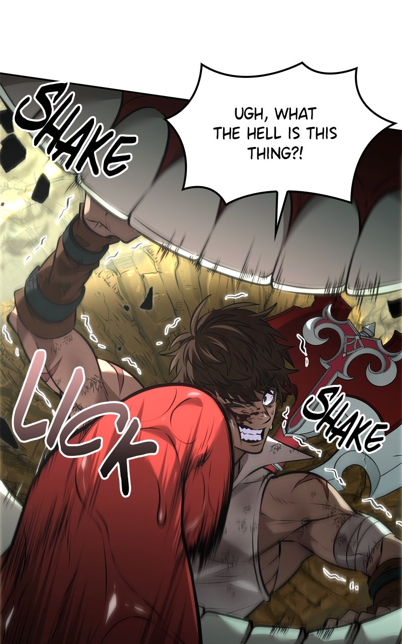 Read The Last Adventurer EN Manga Online