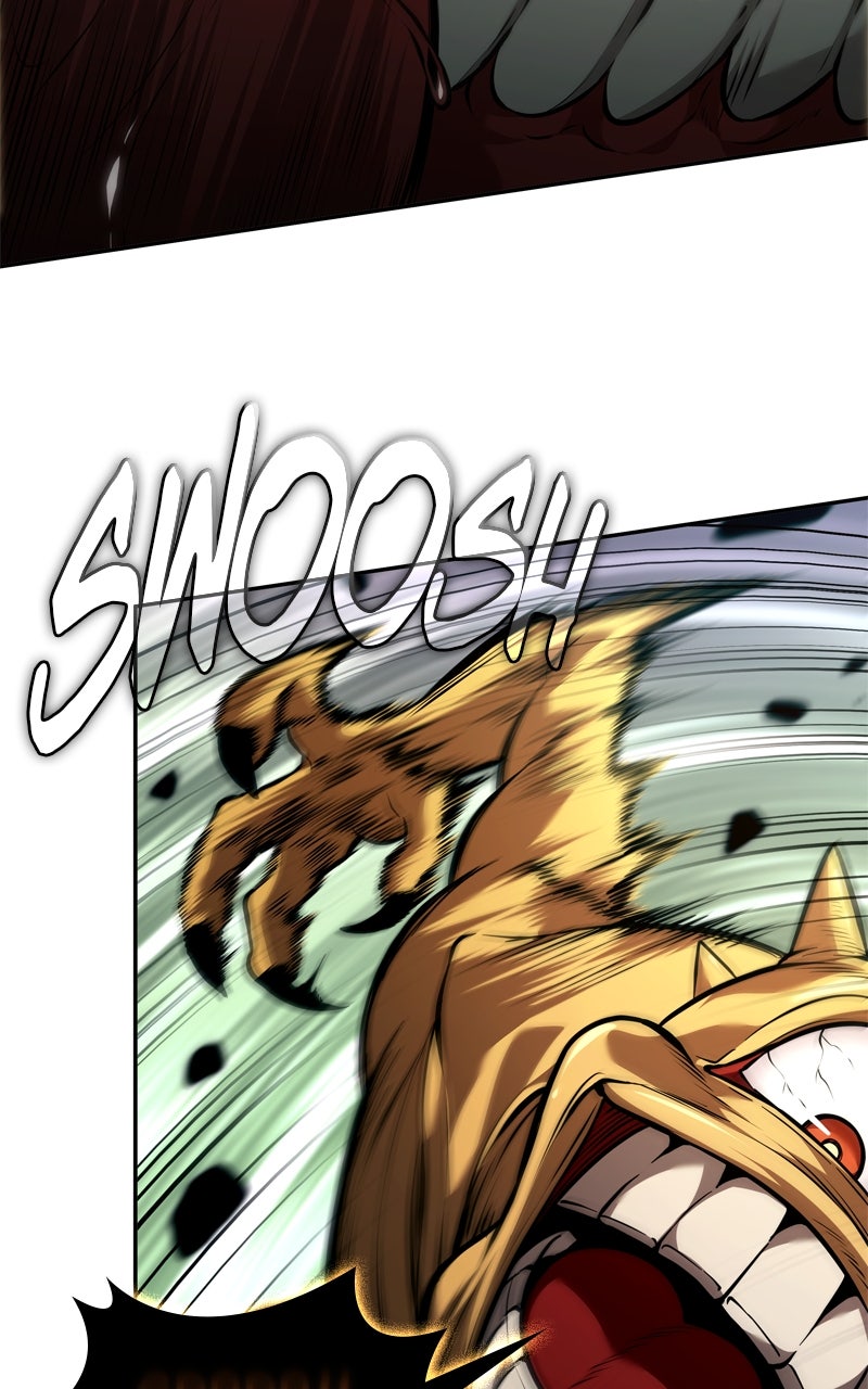 Read The Last Adventurer EN Manga Online