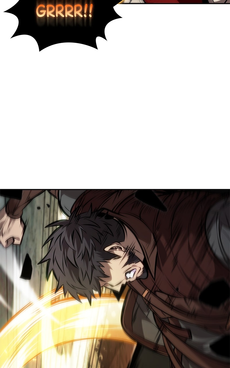 Read The Last Adventurer EN Manga Online