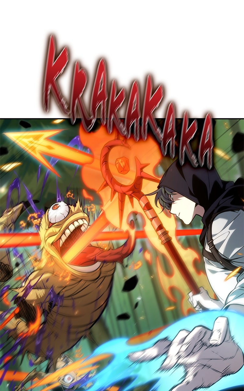 Read The Last Adventurer EN Manga Online