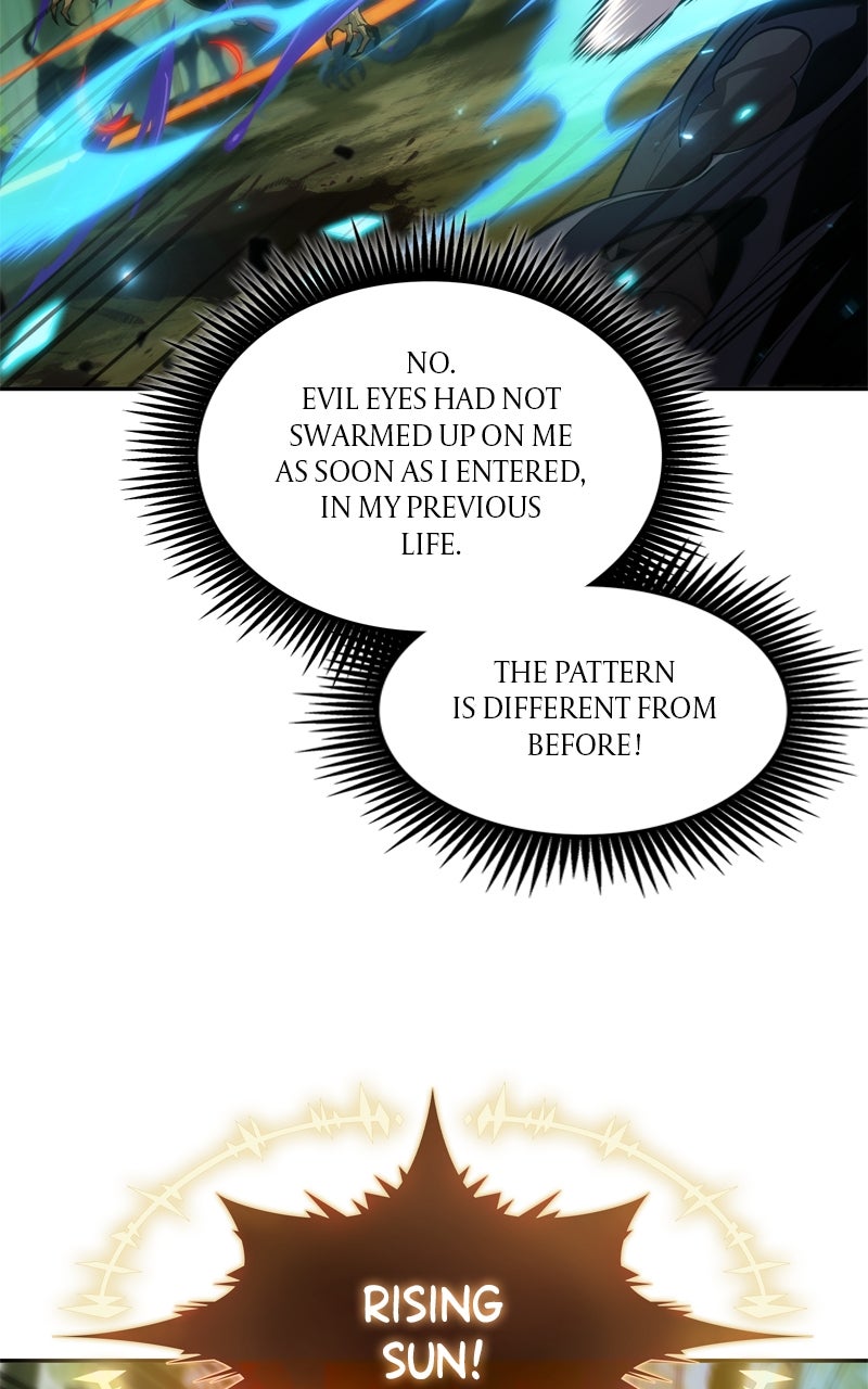 Read The Last Adventurer EN Manga Online