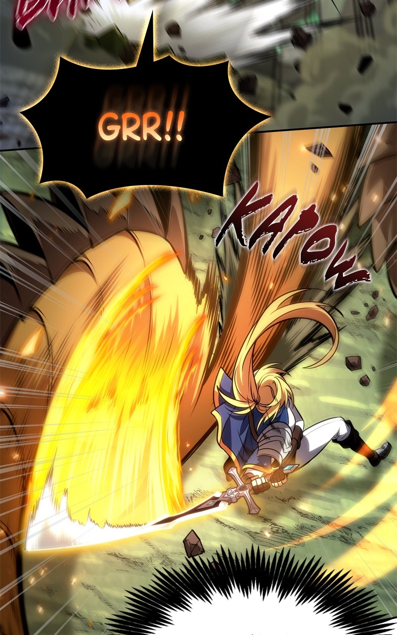 Read The Last Adventurer EN Manga Online