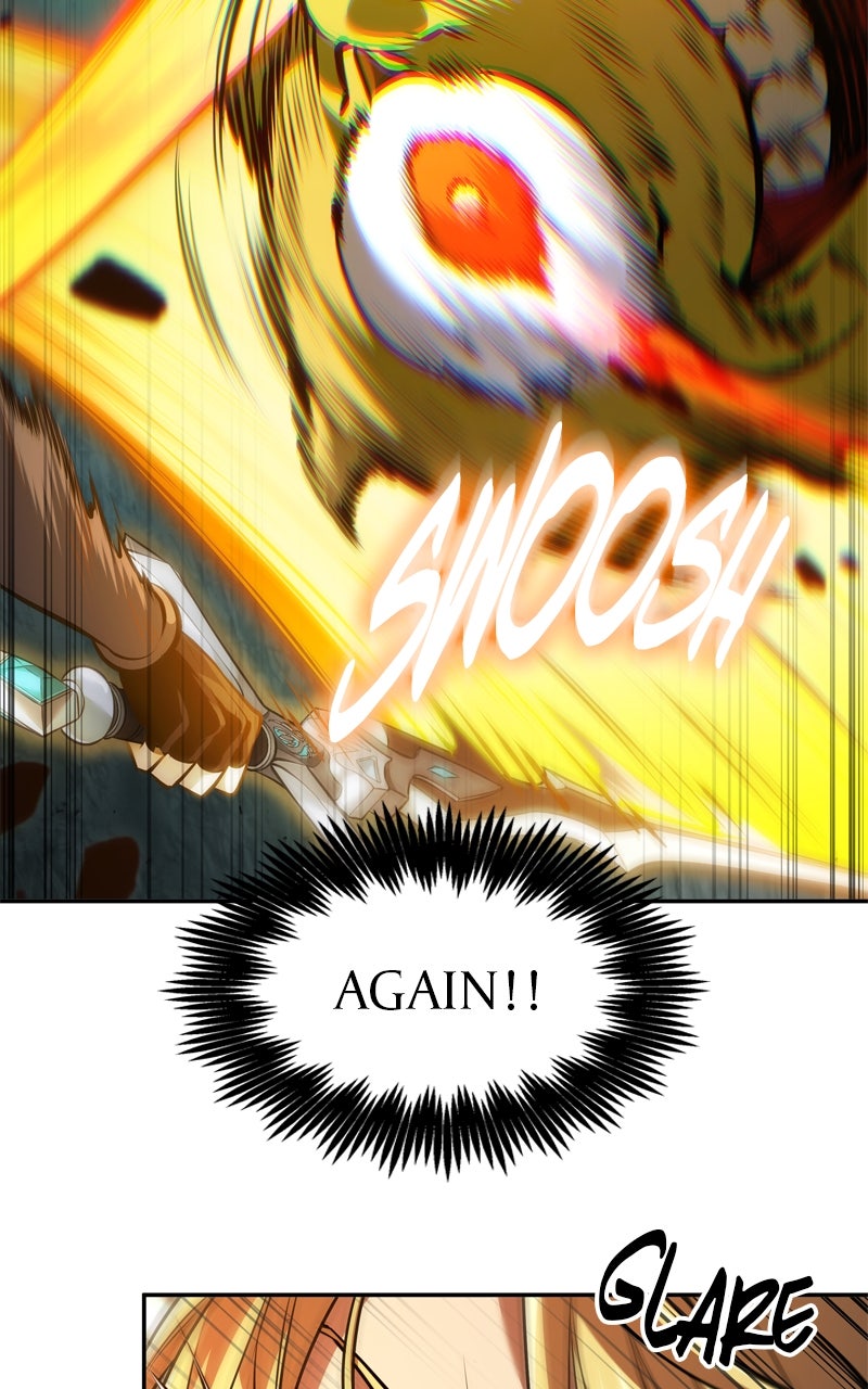 Read The Last Adventurer EN Manga Online