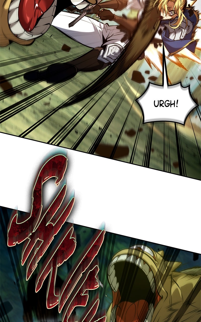 Read The Last Adventurer EN Manga Online