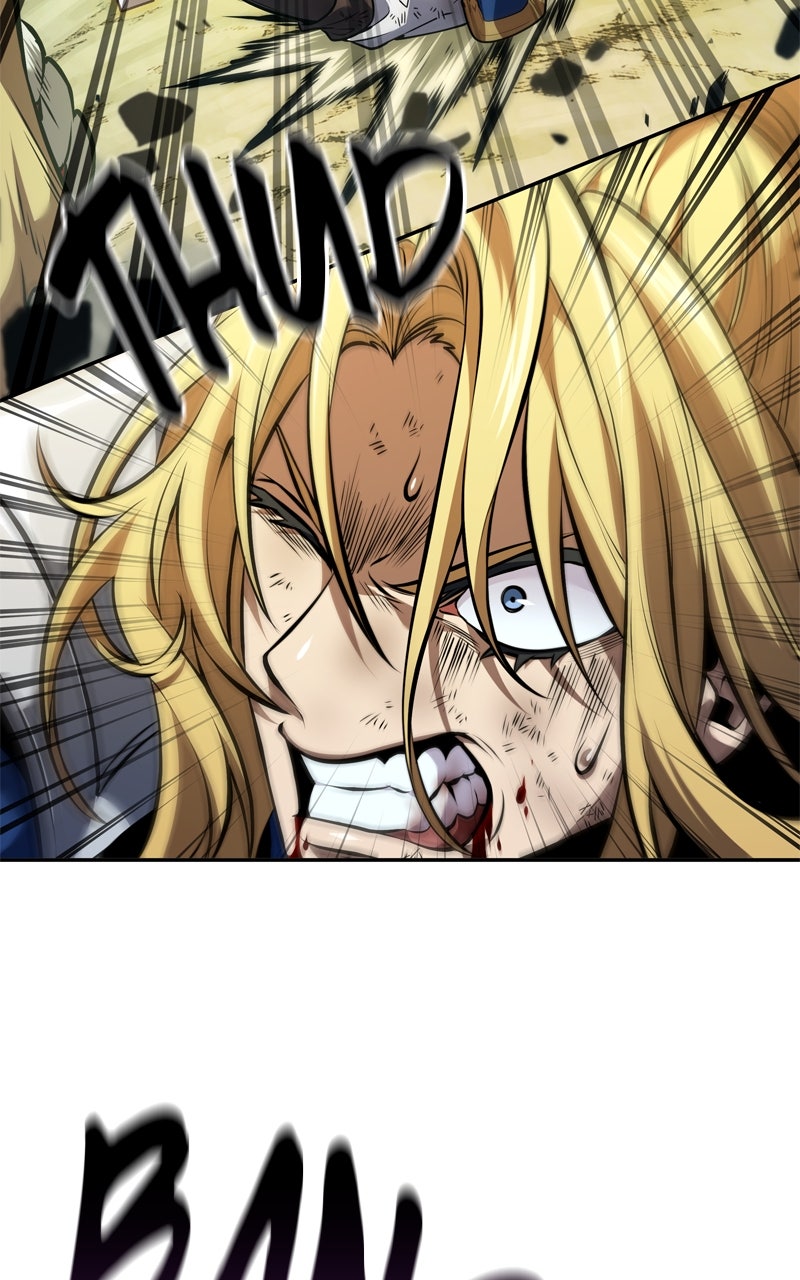 Read The Last Adventurer EN Manga Online