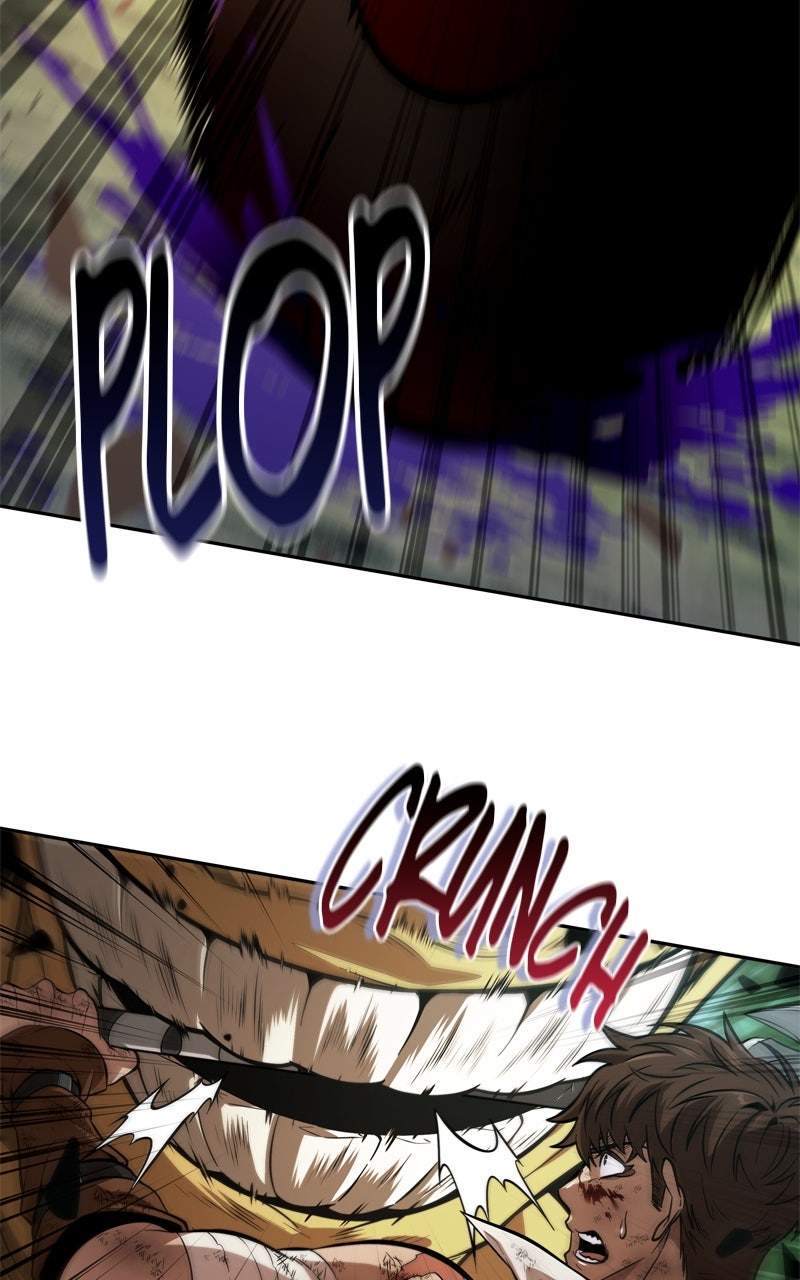 Read The Last Adventurer EN Manga Online