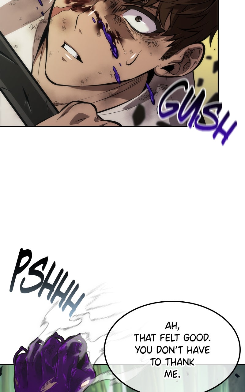 Read The Last Adventurer EN Manga Online