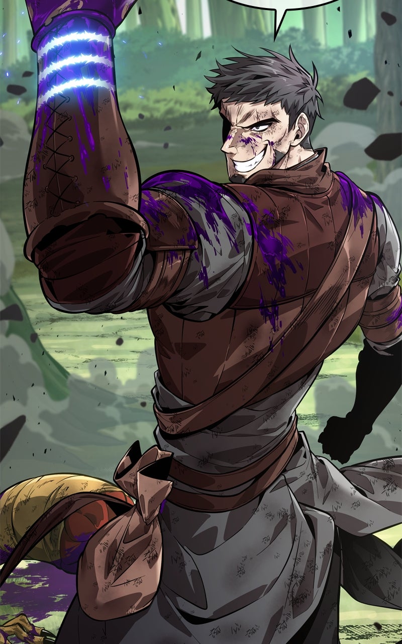 Read The Last Adventurer EN Manga Online