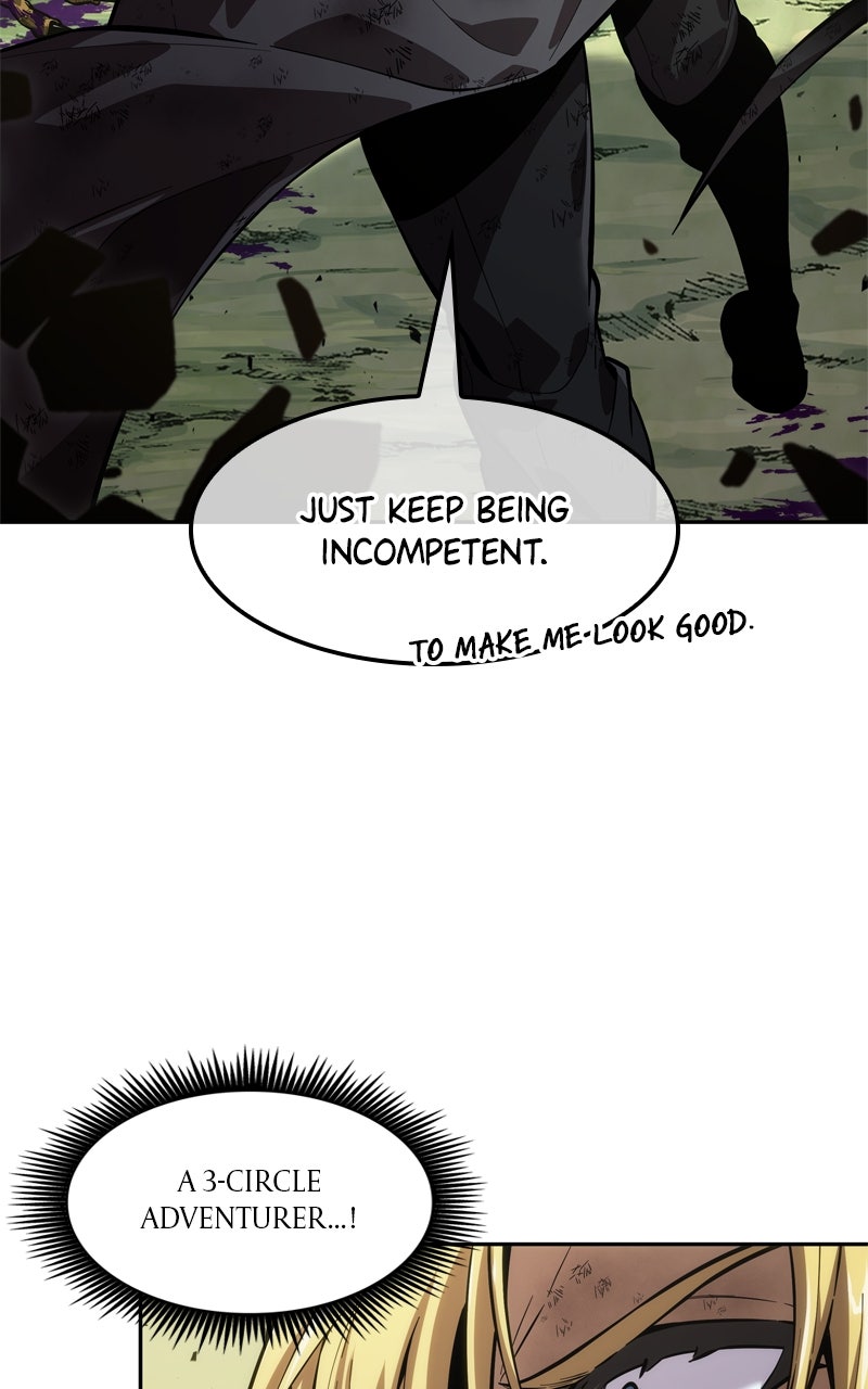 Read The Last Adventurer EN Manga Online