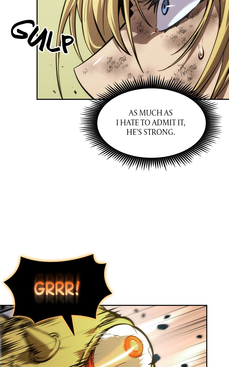 Read The Last Adventurer EN Manga Online