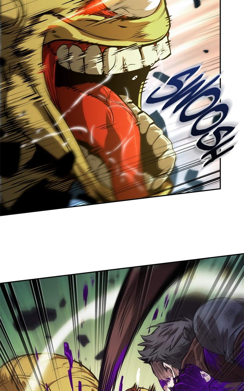 Read The Last Adventurer EN Manga Online