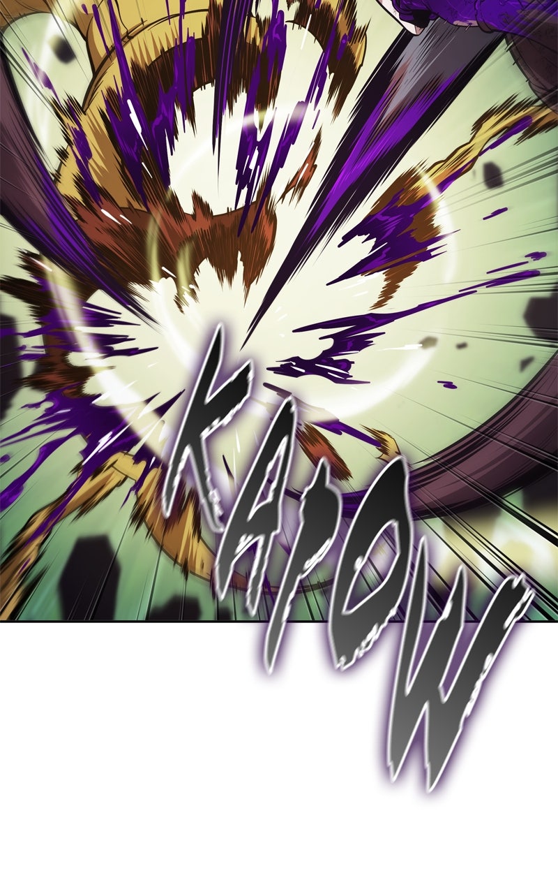 Read The Last Adventurer EN Manga Online