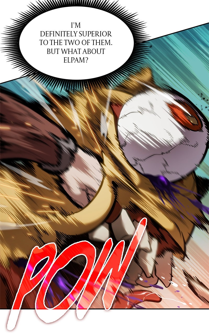 Read The Last Adventurer EN Manga Online