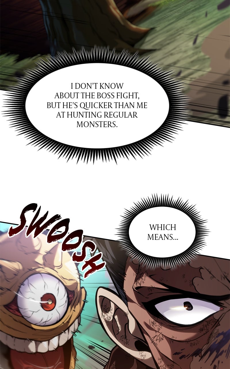 Read The Last Adventurer EN Manga Online