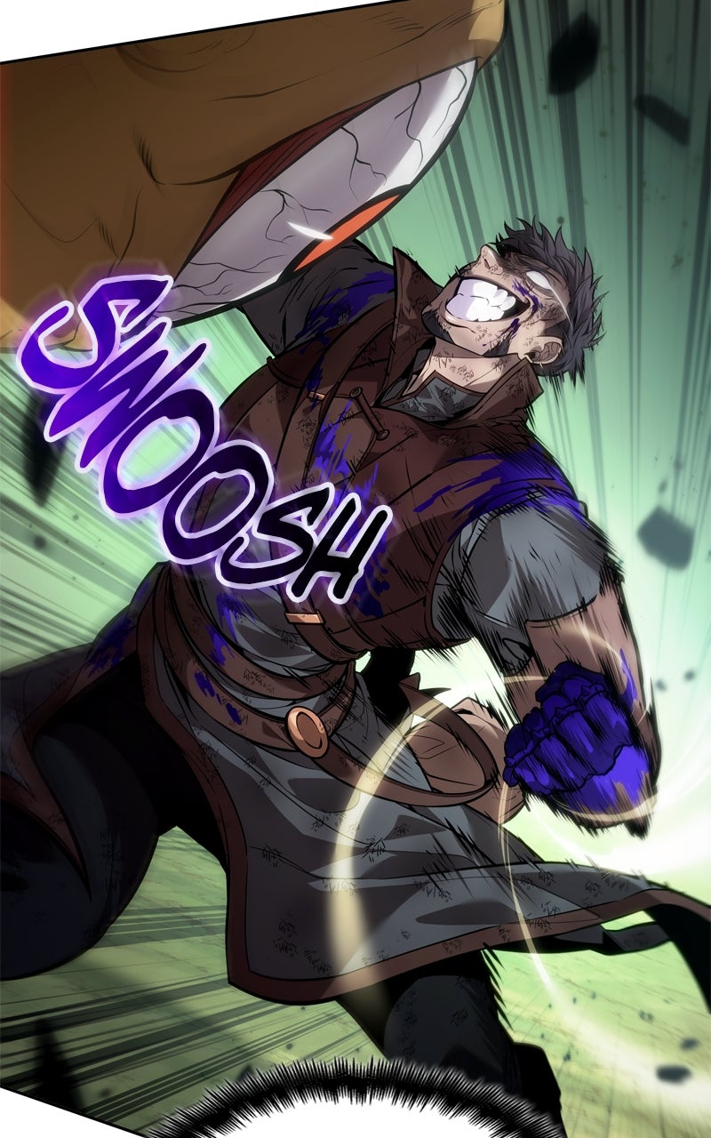 Read The Last Adventurer EN Manga Online