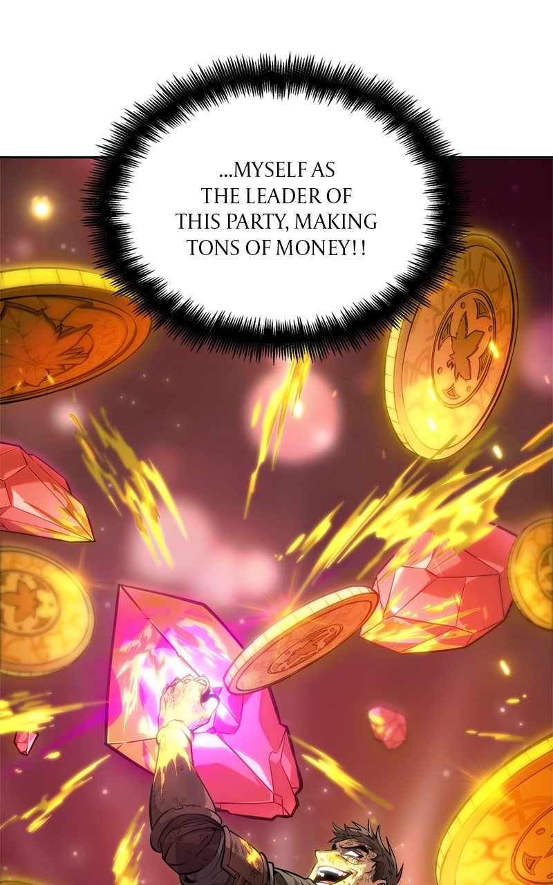 Read The Last Adventurer EN Manga Online