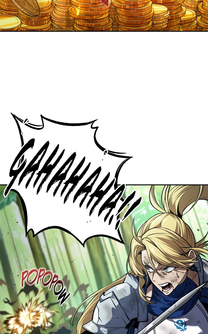 Read The Last Adventurer EN Manga Online