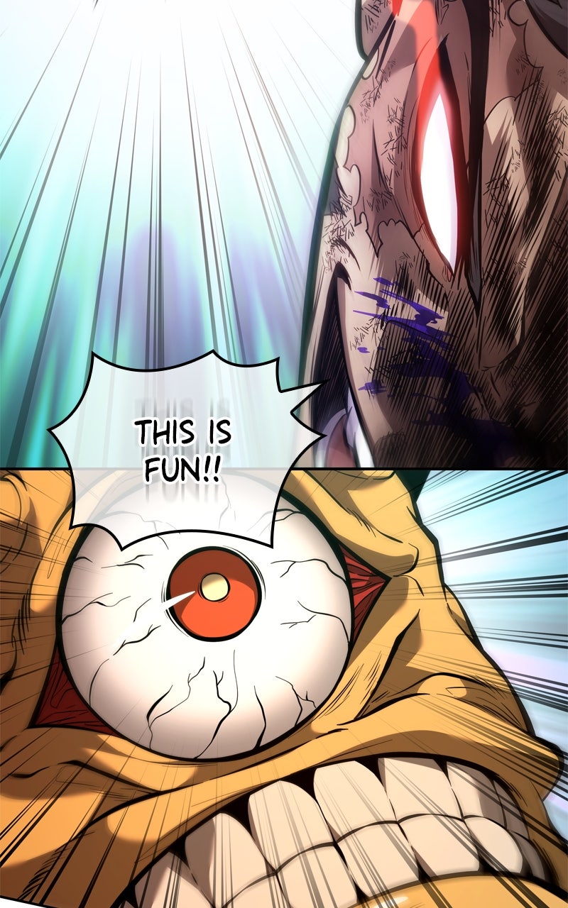 Read The Last Adventurer EN Manga Online