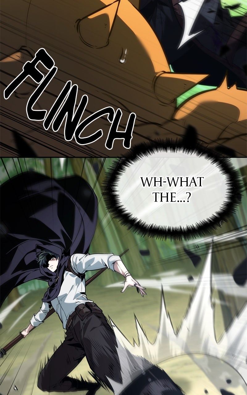 Read The Last Adventurer EN Manga Online