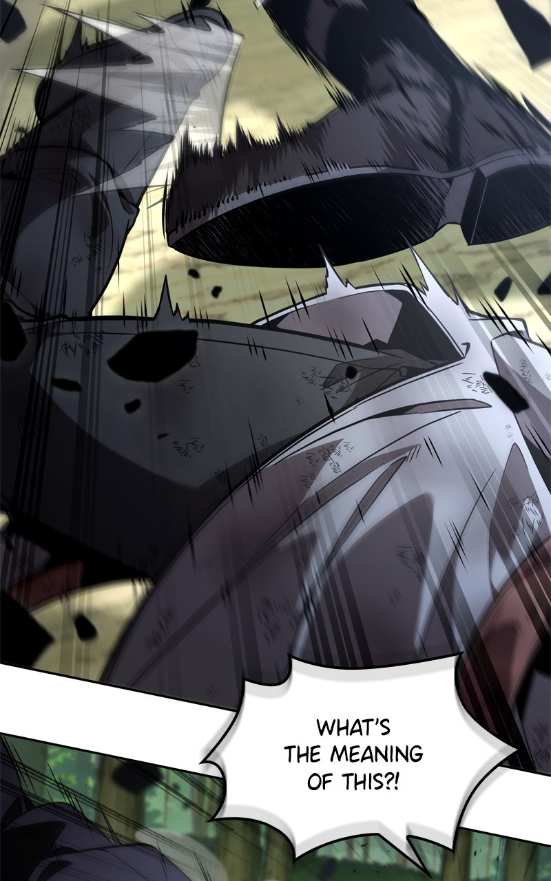 Read The Last Adventurer EN Manga Online