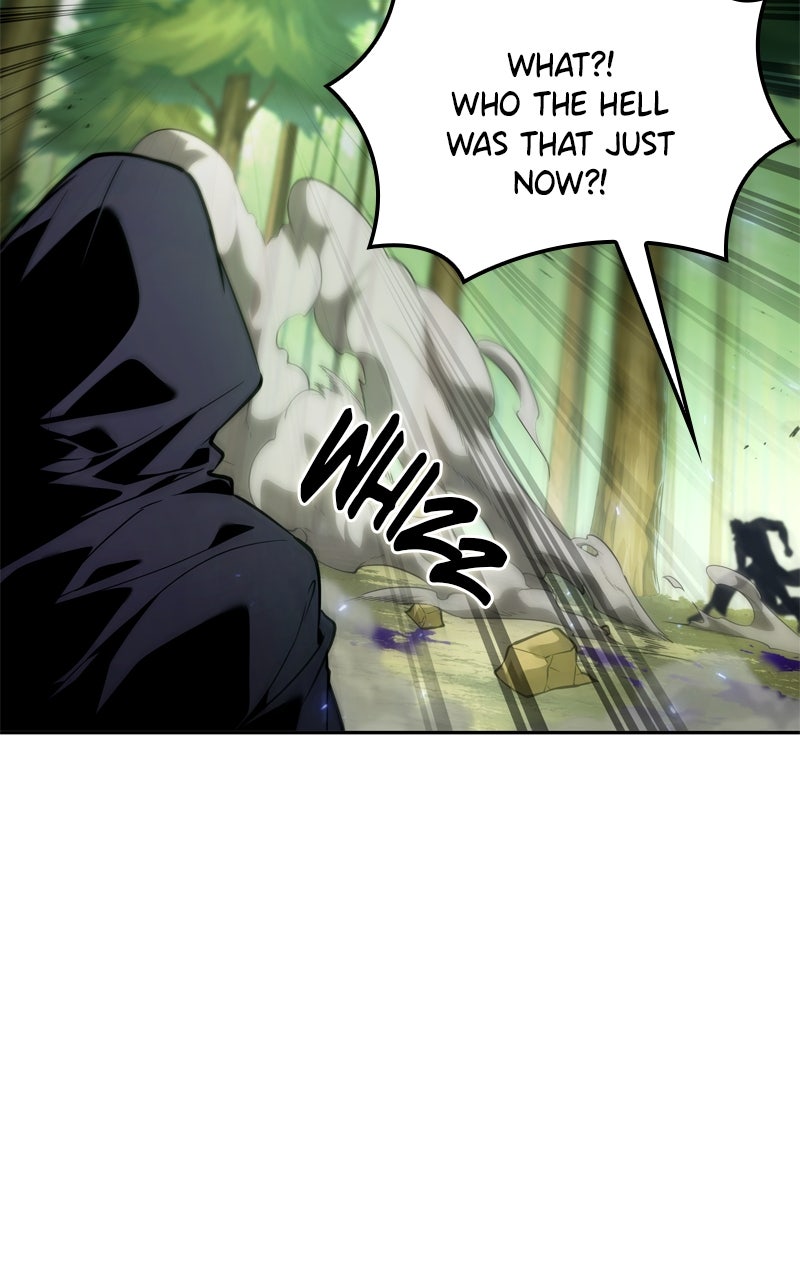 Read The Last Adventurer EN Manga Online