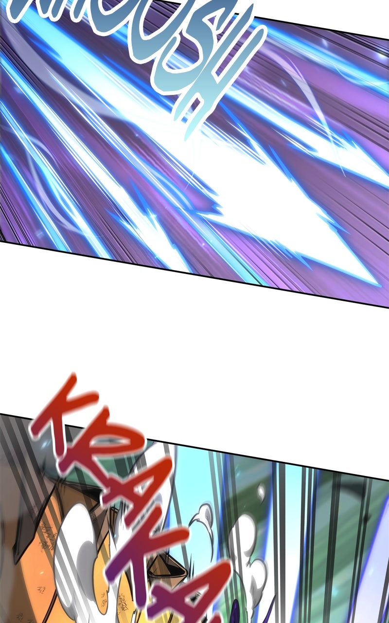 Read The Last Adventurer EN Manga Online