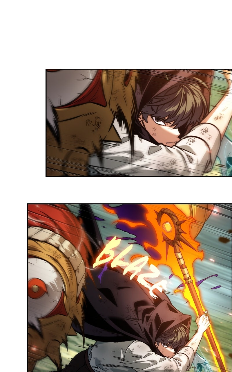 Read The Last Adventurer EN Manga Online