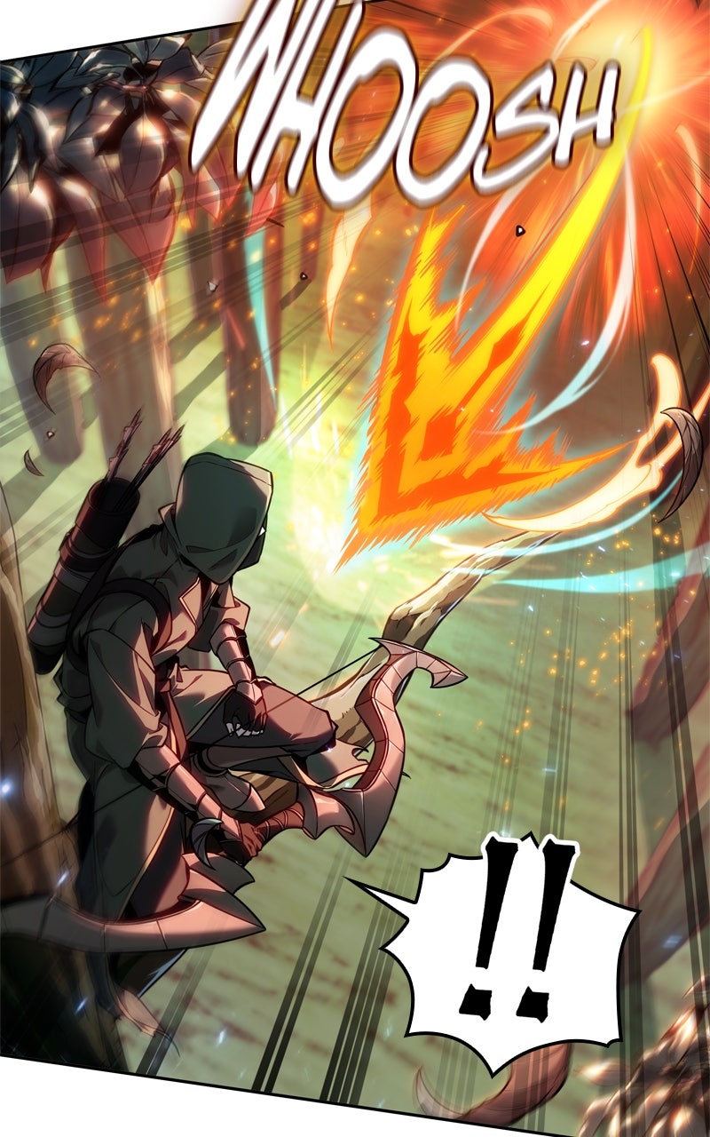 Read The Last Adventurer EN Manga Online